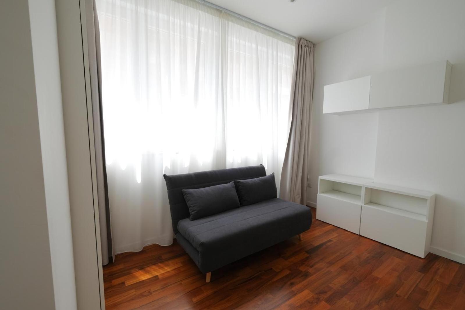 The Apulian Loft II Bari - Via Celentano Apartment Luaran gambar